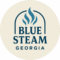 Blue Steam Georgia